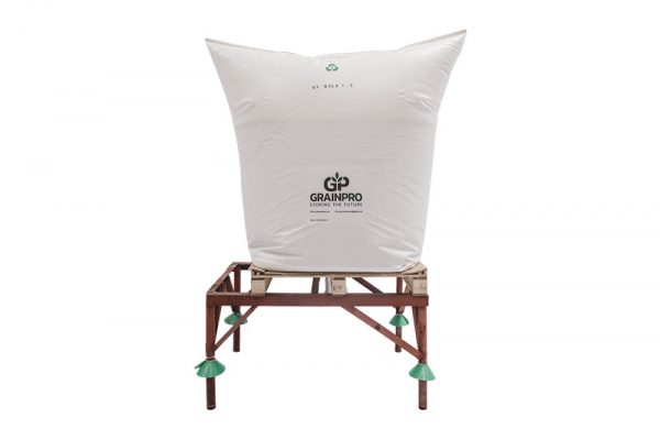 GrainPro GrainSafe Bulk