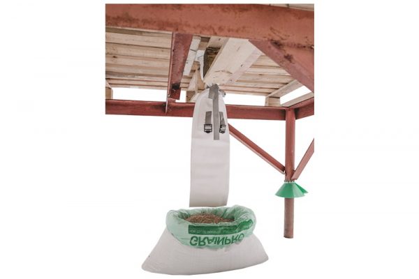 GrainPro GrainSafe Bulk