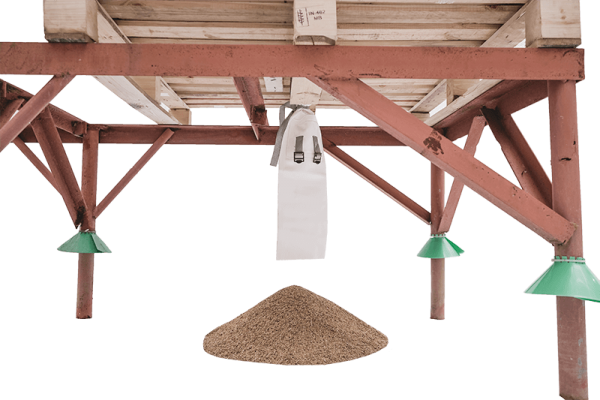 GrainPro GrainSafe Bulk