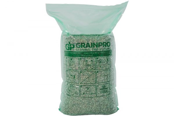 SuperGrainbag Zipper (RZ)