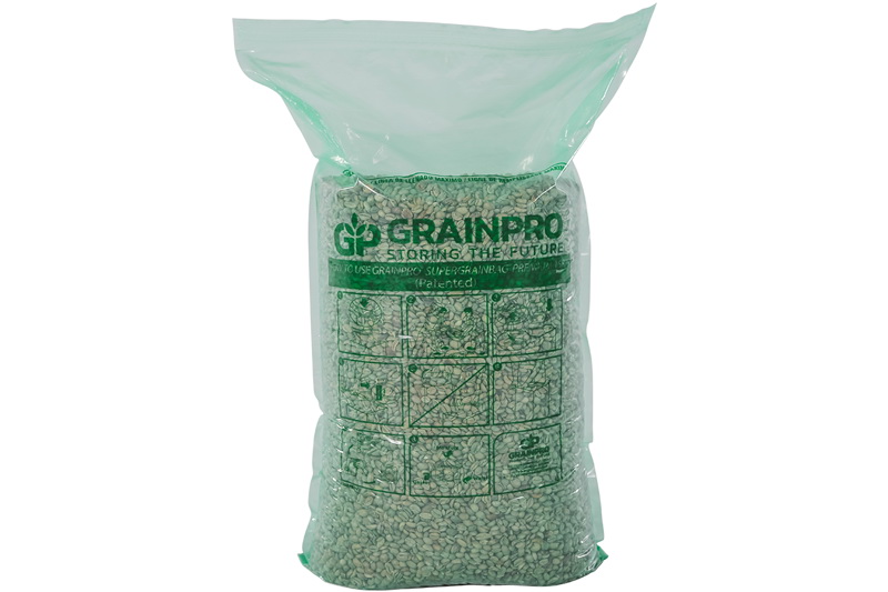 SuperGrainbag Zipper (RZ)