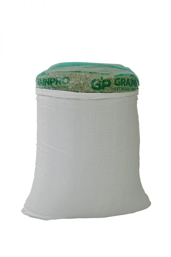 SuperGrainbag Zipper (RZ)