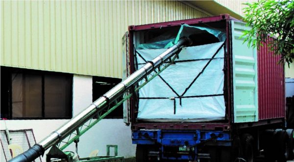 TranSafe Liner Bulk