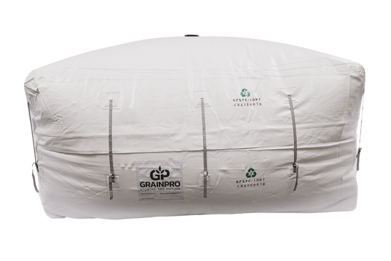 GrainPro Cocoon GrainPro เทคโนโลยี Ultra Hermetic จัดเก็บรักษา การ