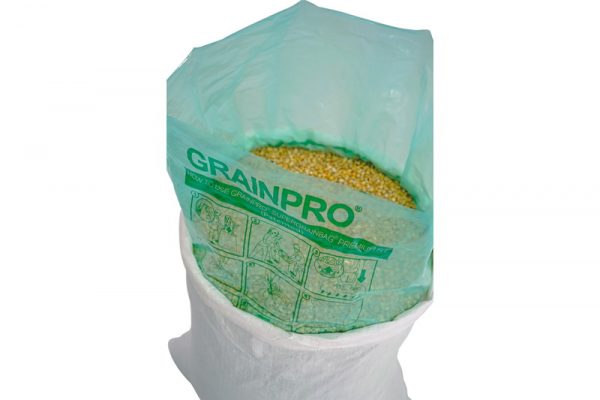 SuperGrainbag Twist & Tie (RT)