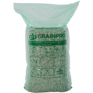 SuperGrainbag Zipper (RZ)